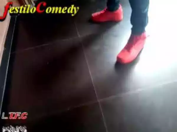 Video: Festilo comedy - I want blow